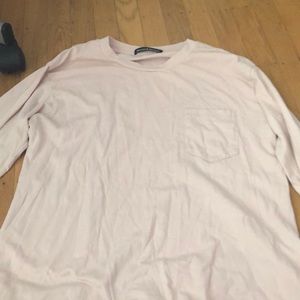 London brandy shirt